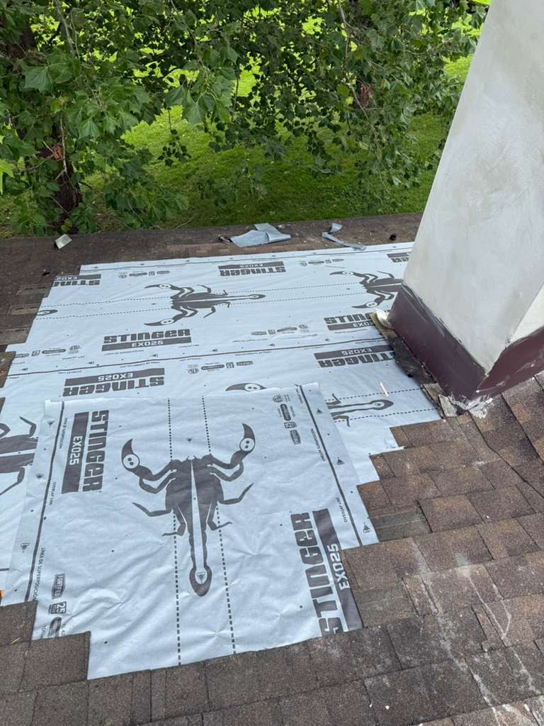 roof